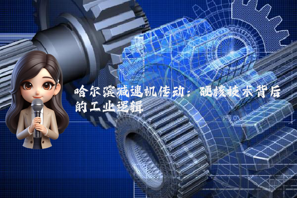 哈尔滨减速机传动：硬核技术背后的工业逻辑