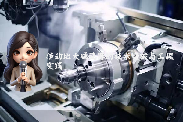传动比大减速器的技术突破与工程实践