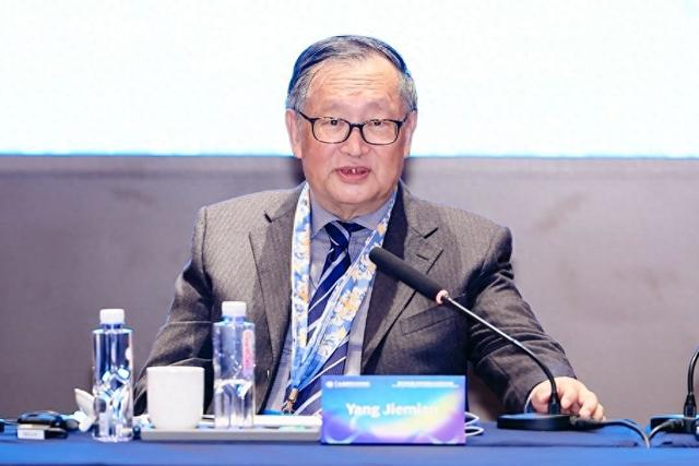 杨洁勉:中国与南亚国家应减少对西方发展理论和经验的机械照搬