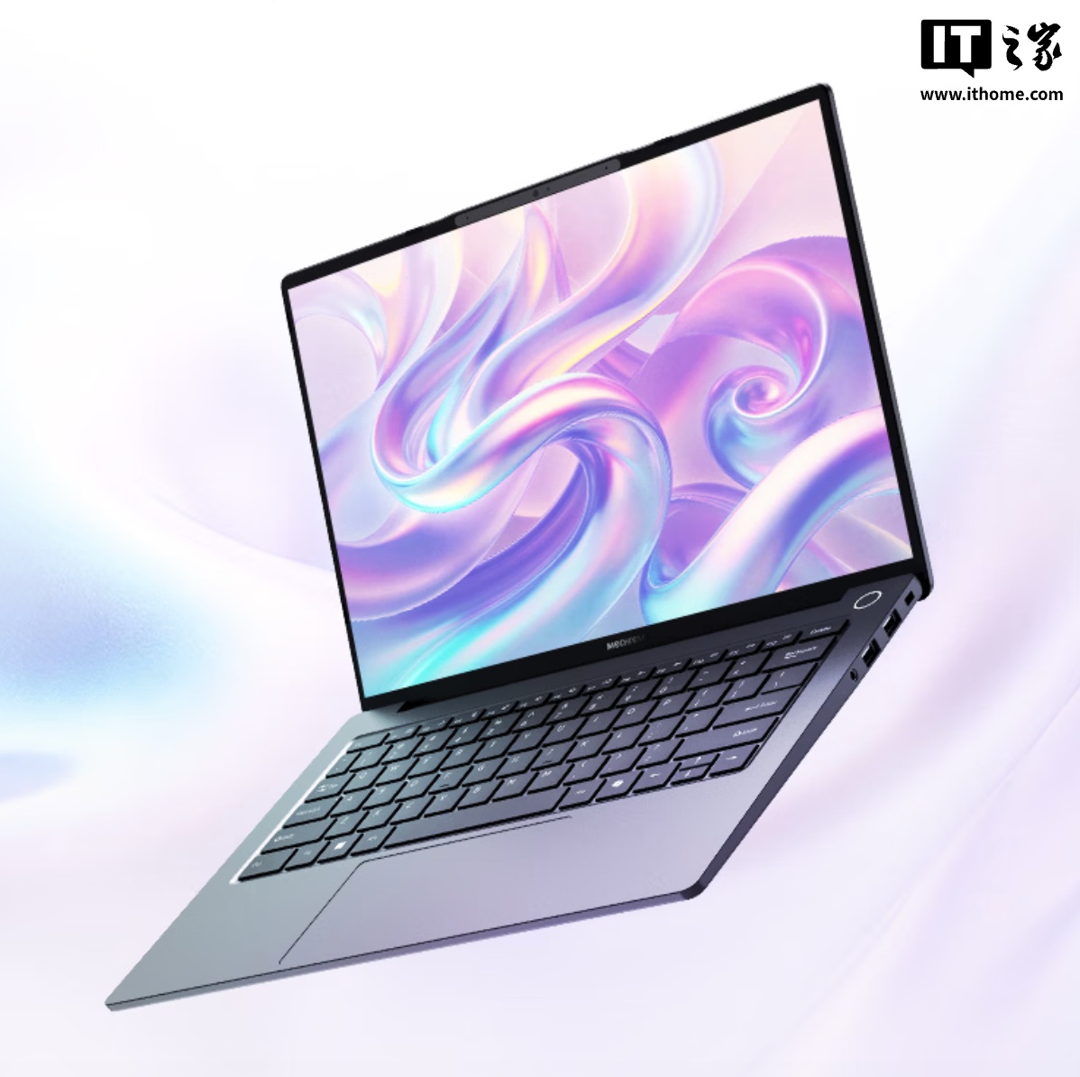 机械革命无界 14 SE 笔记本新增“R7-7445HS + 16G + 512G”版本,4499 元